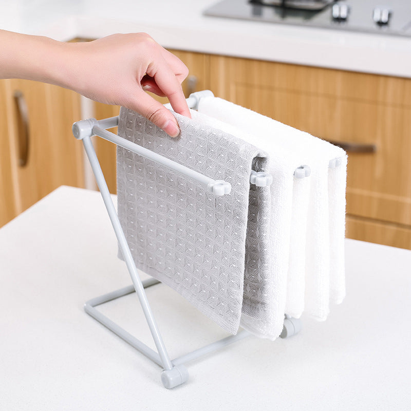 Dishwashing Cloth Holder