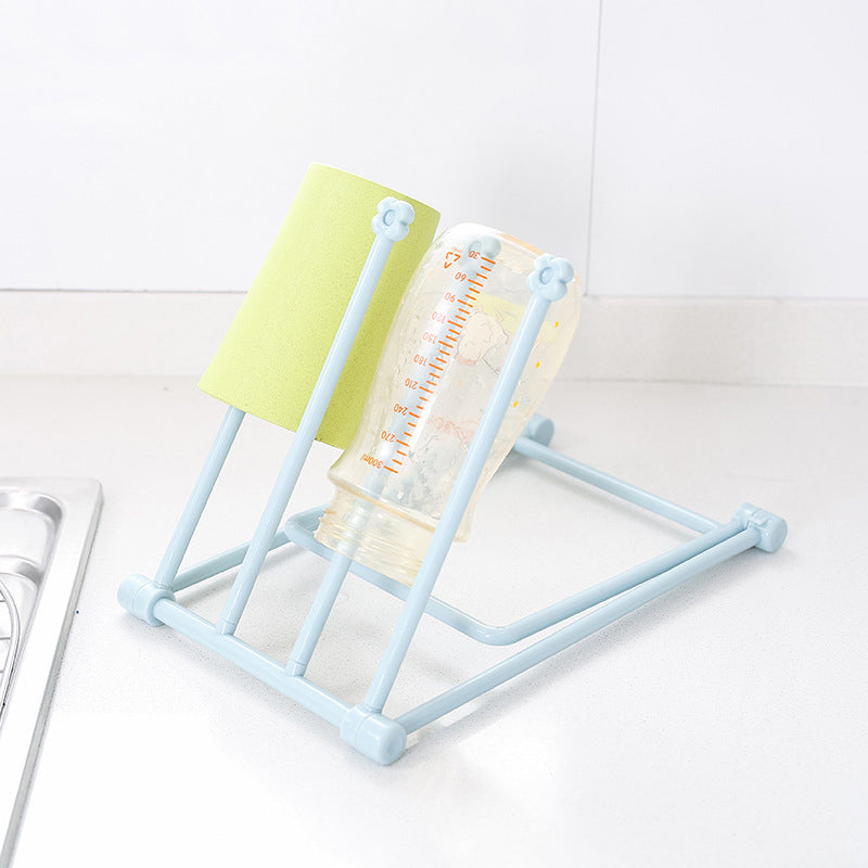 Dishwashing Cloth Holder