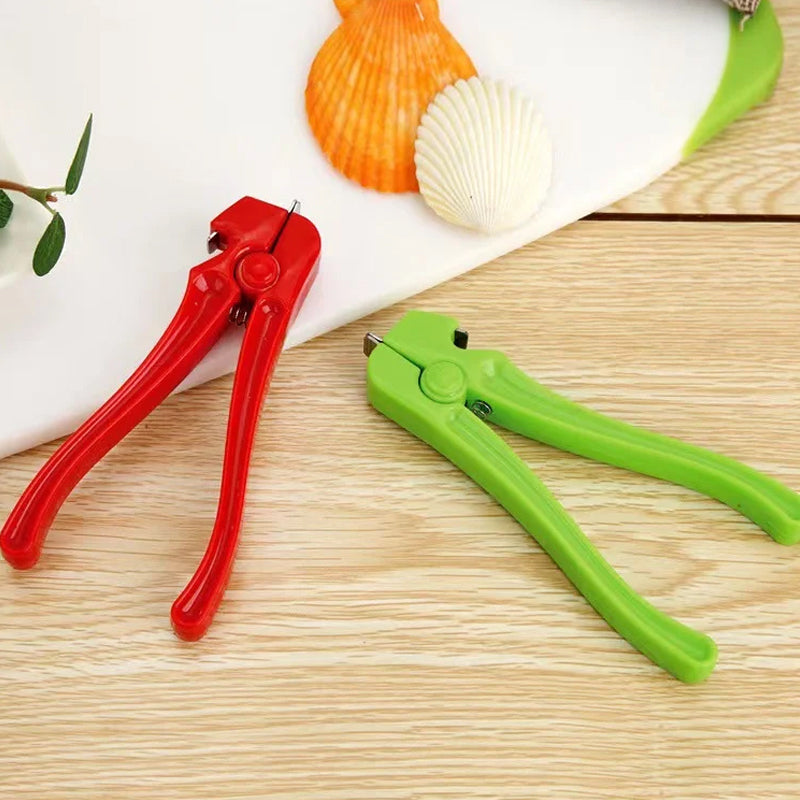 Clam Pliers for Restaurant & Home