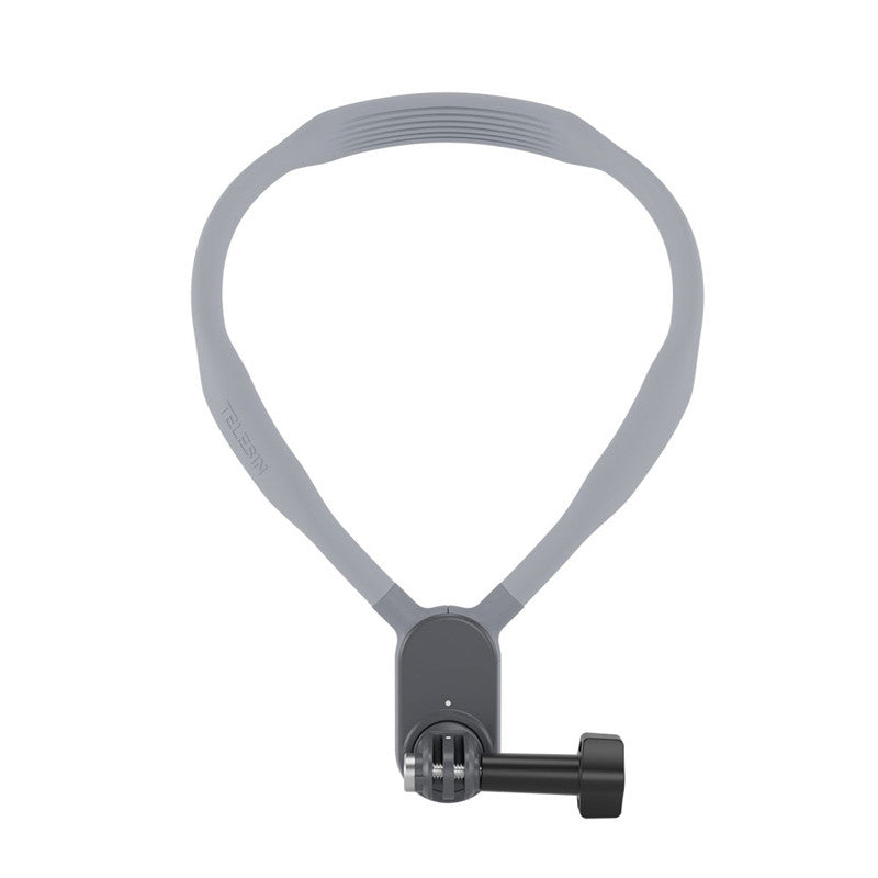 U-shape Neck Holder Mount for Sports Camera