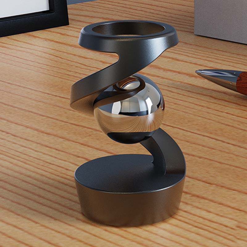 Gravity Defying Kinetic Desk Toy