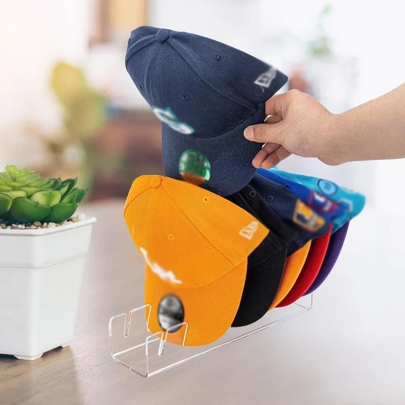 Hat Stand for Baseball Caps