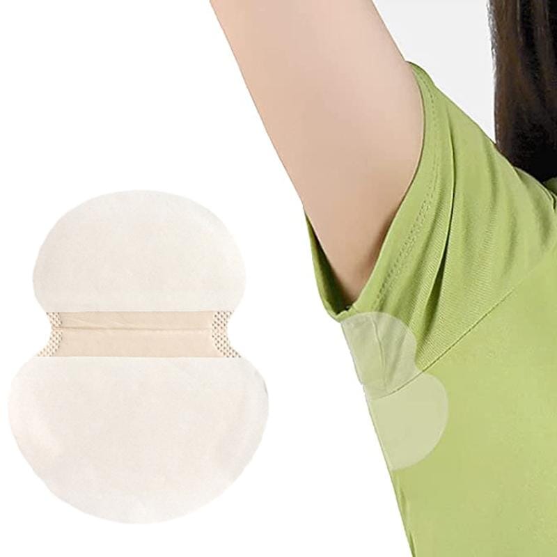 Sweat Absorbent Underarm Pads