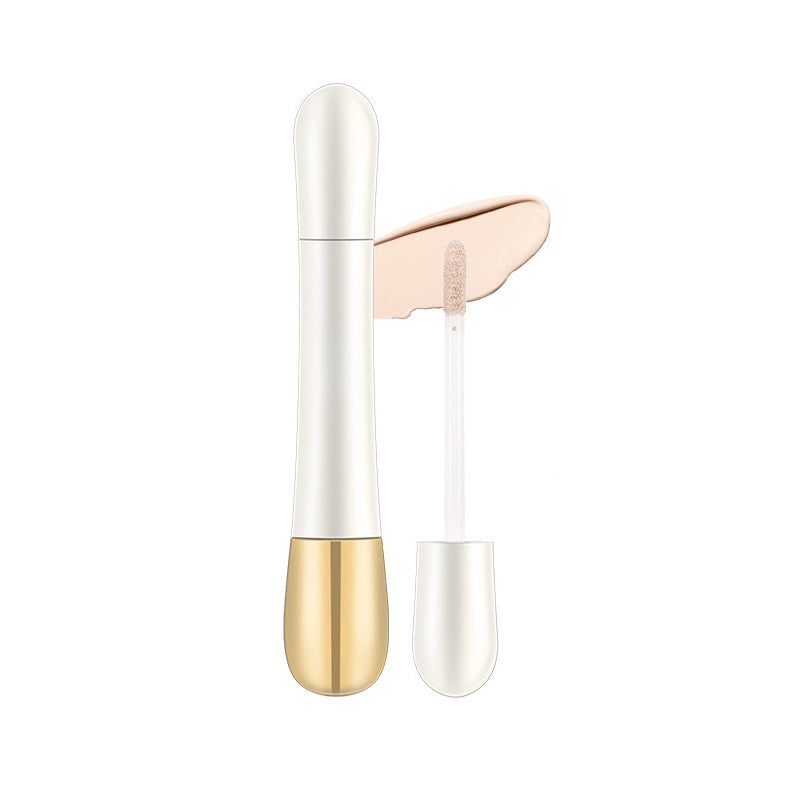 2 in 1 - Foundation + Concealer for Flawless Coverage