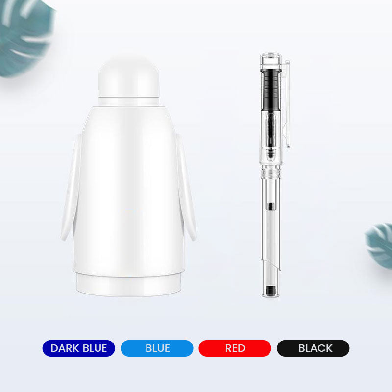 Autofill Ink Pen Kit