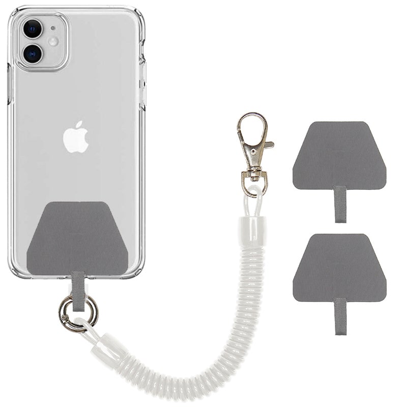 Universal Patch Phone Lanyard