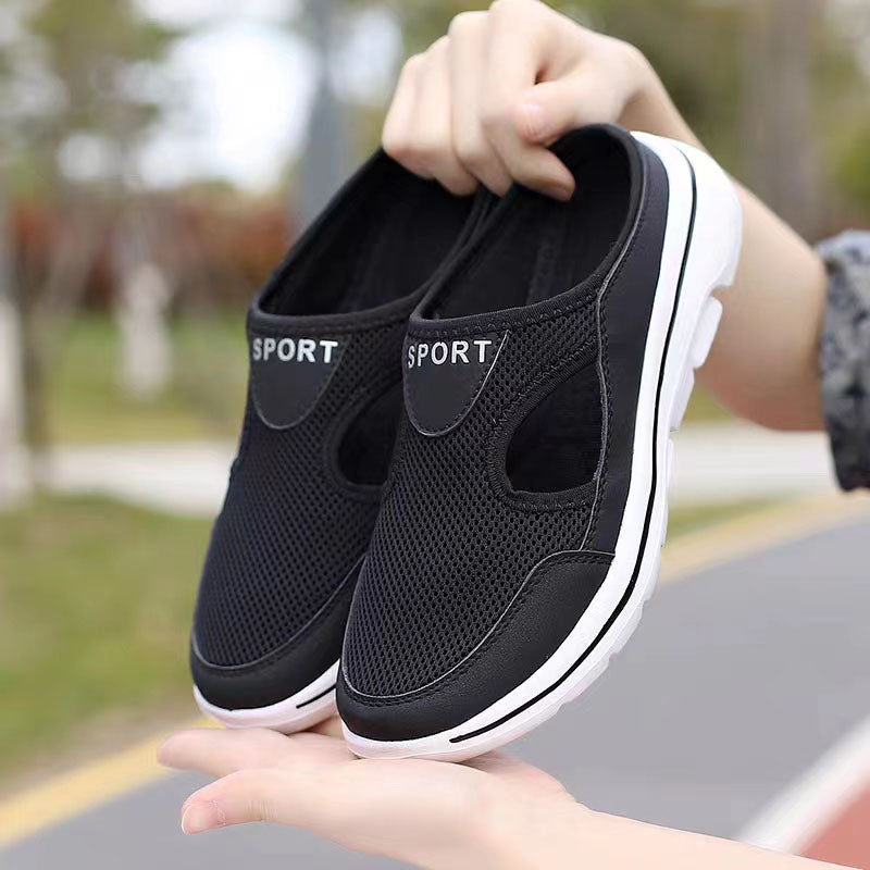 Comfort Breathable Support Sports Sandals