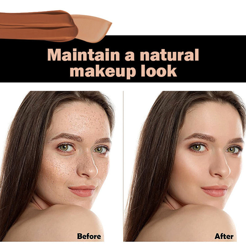 Professional Makeup Concealer Liquid Foundation