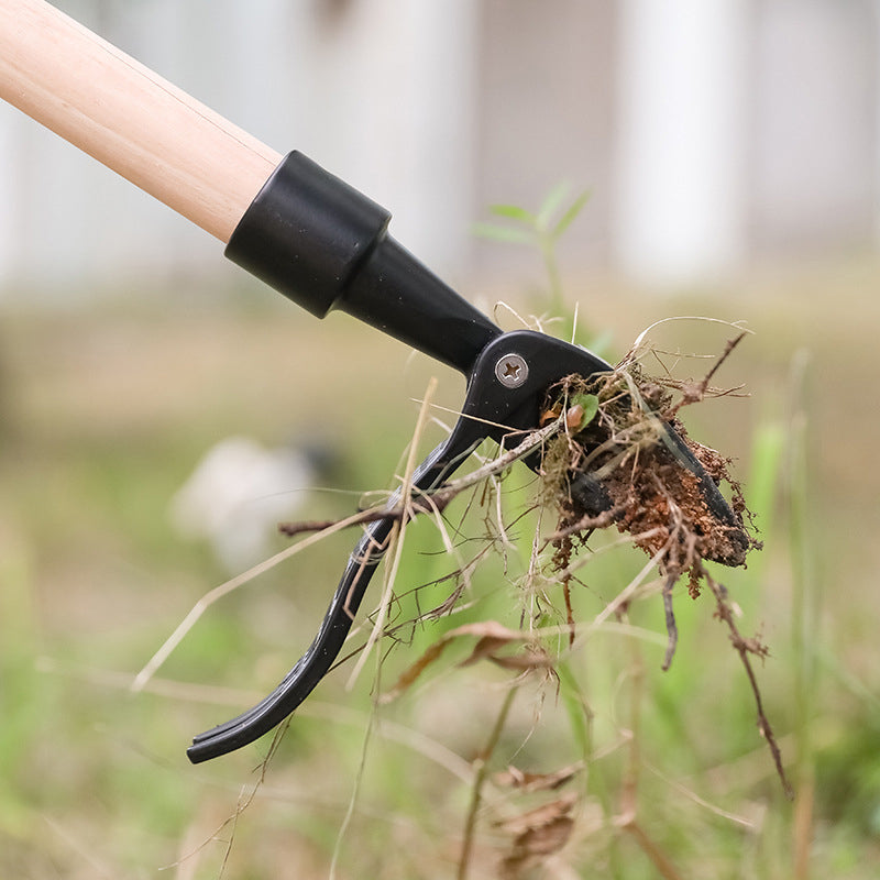 Weed Puller Tool