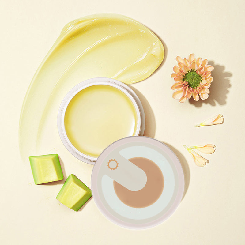Anti-cracking Winter Cream