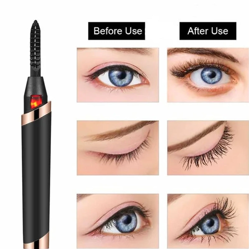Heated Eyelash Curler