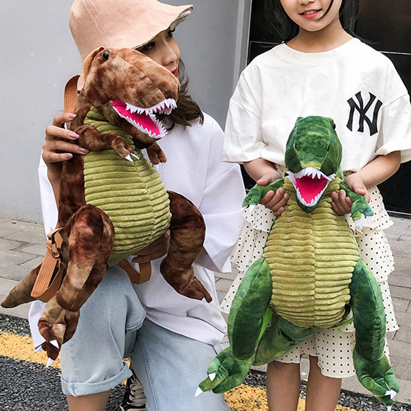 New Dinosaur Backpack