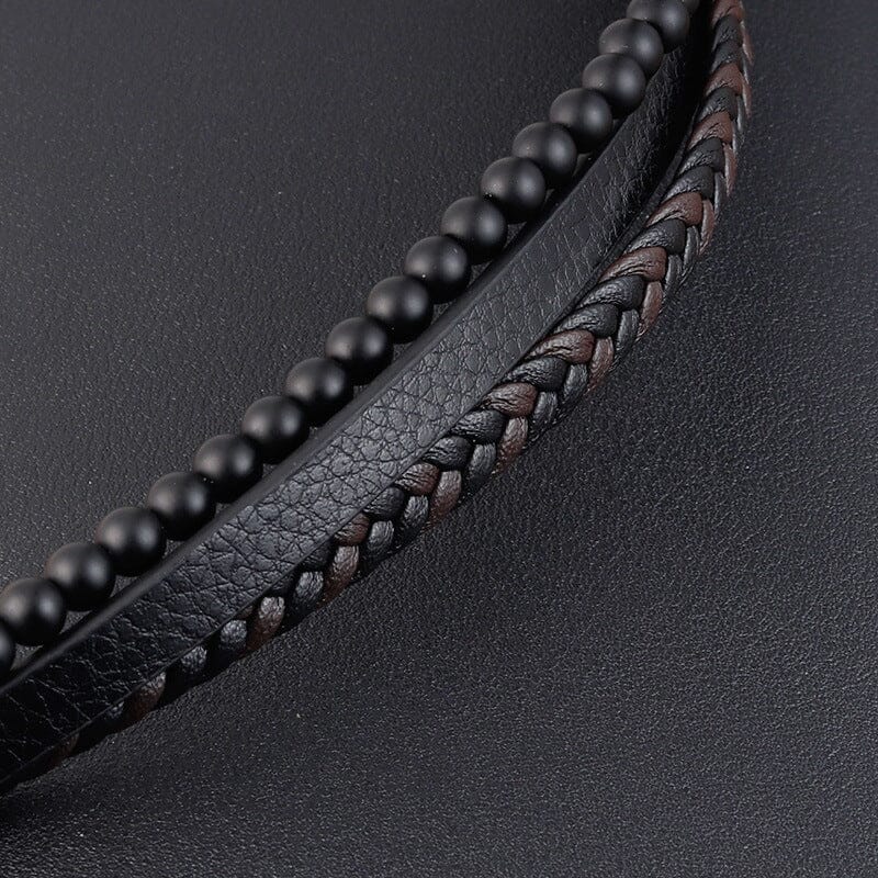 Calming Anxiety Bracelet