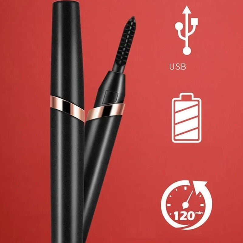 Heated Eyelash Curler