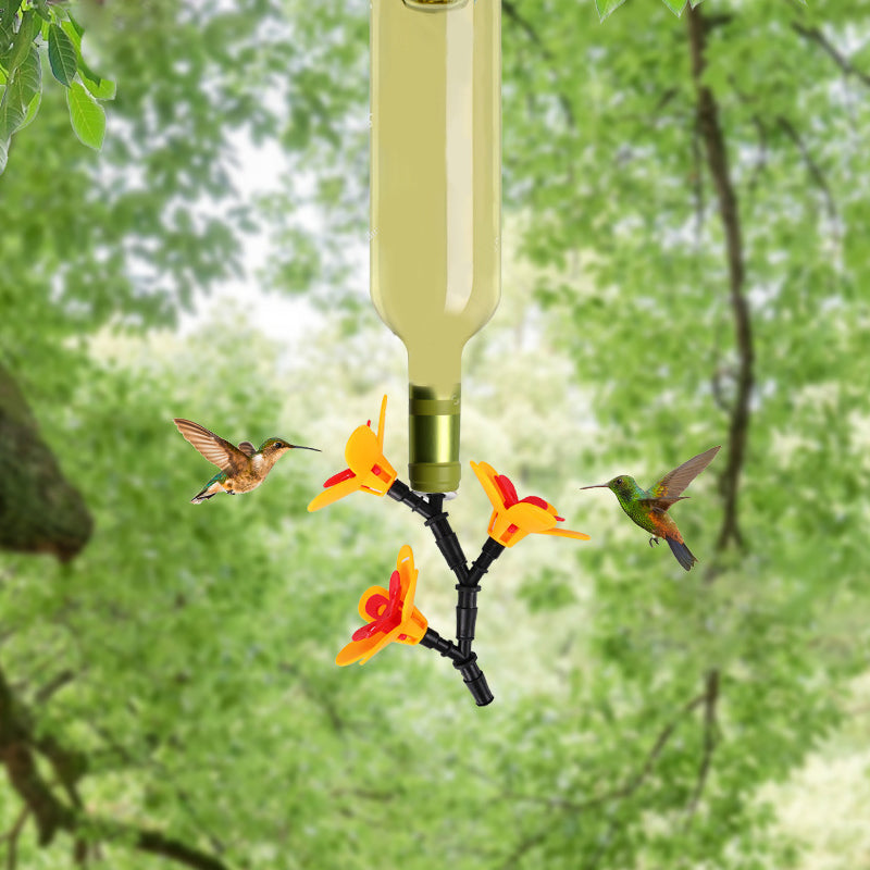 Hummingbird Feeder Kit