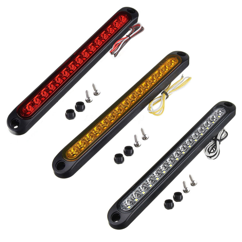 LED Tail Light