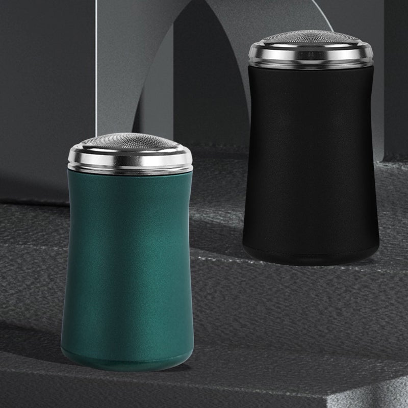 Pocket Size Washable Electric Razor