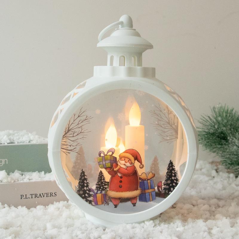 (🎅Early Xmas Sale - Save 50% OFF🎅) 2022 NEW Christmas Led Candle Light