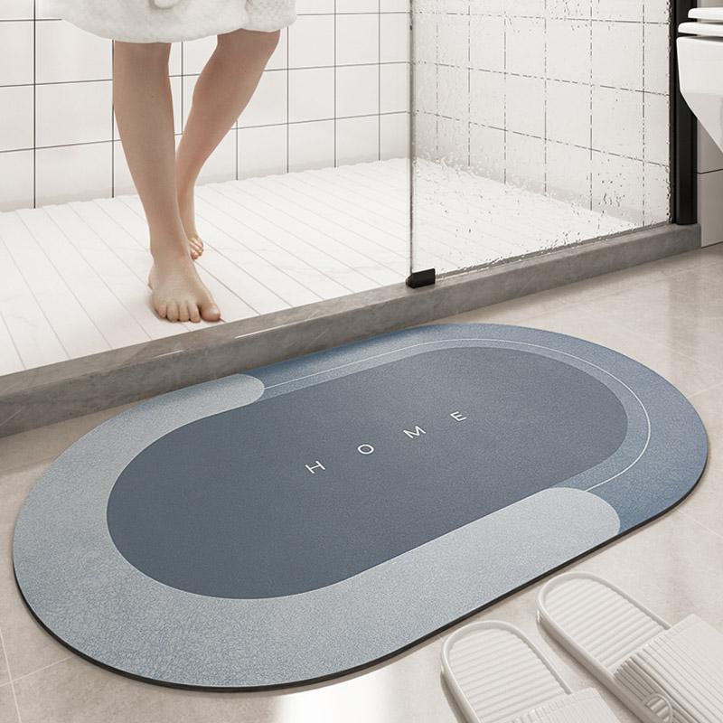 Clapfun™ Super Absorbent Floor Mat