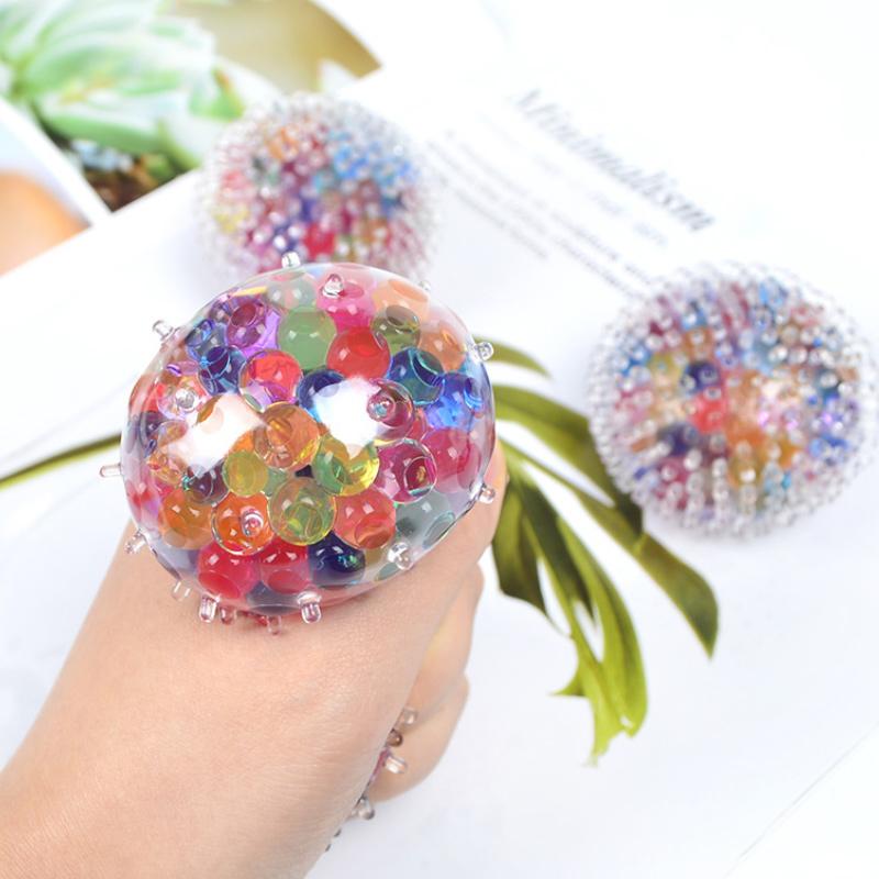 Anxiety Relief Stretchy Ball
