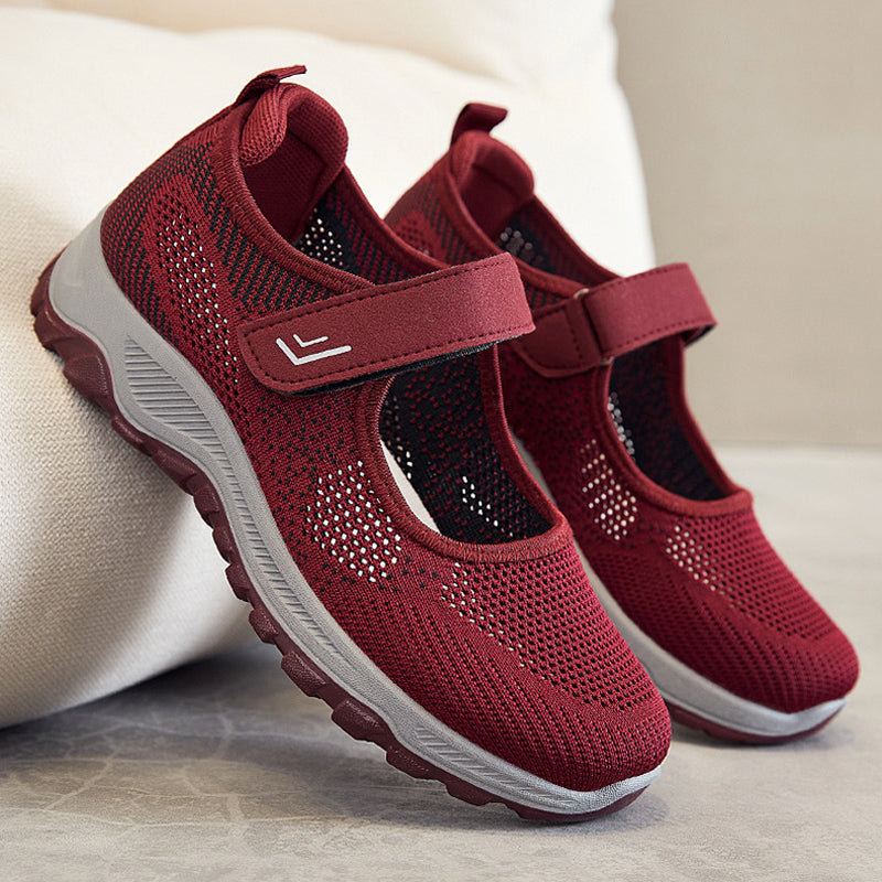 Women's Summer New Mesh Shoes