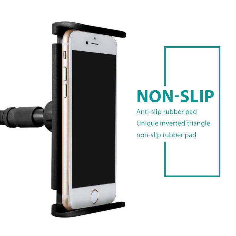 Gooseneck Phone Holder