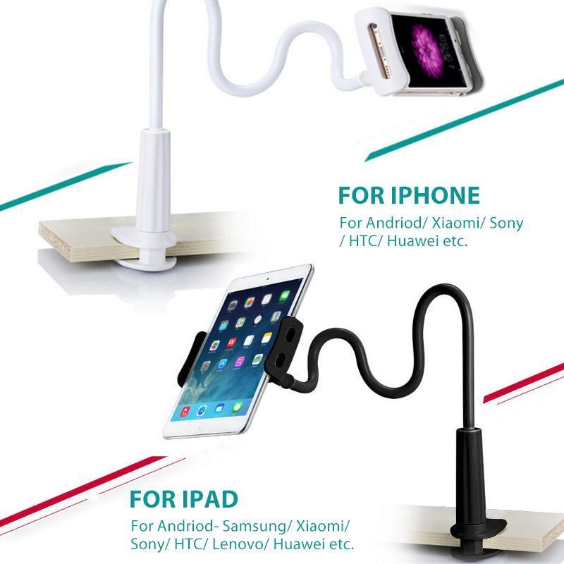 Gooseneck Phone Holder