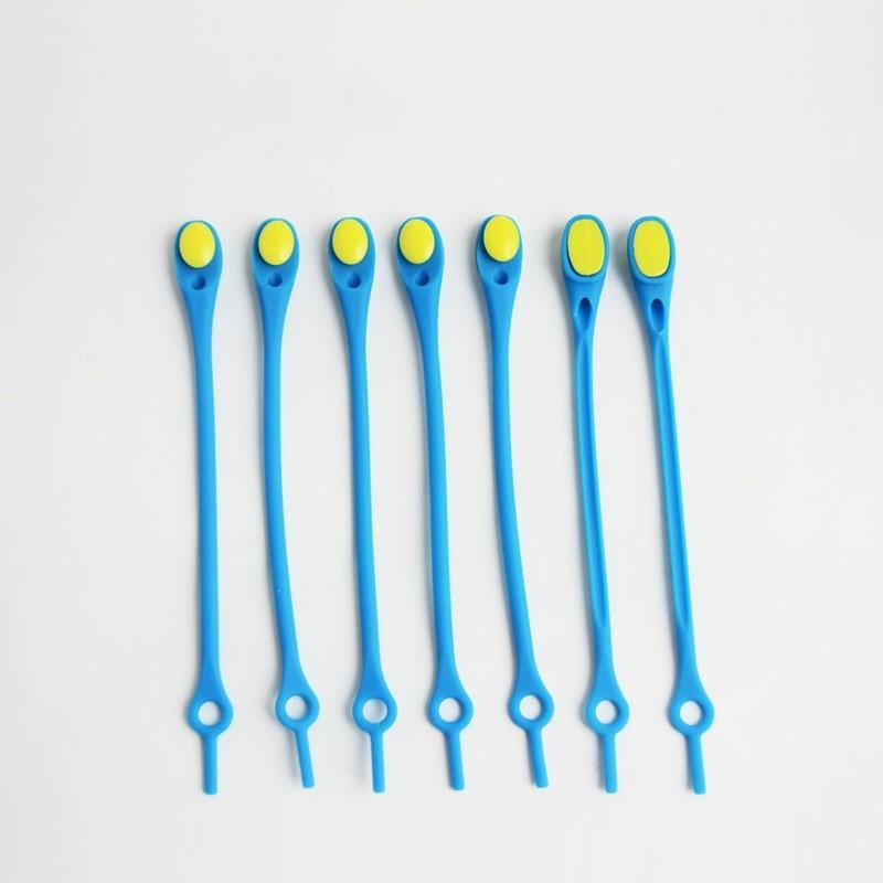 Easy Shoelaces, 12pcs
