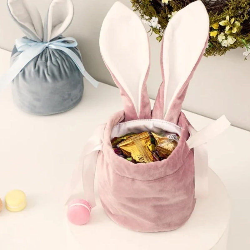 Easter Bunny Bag