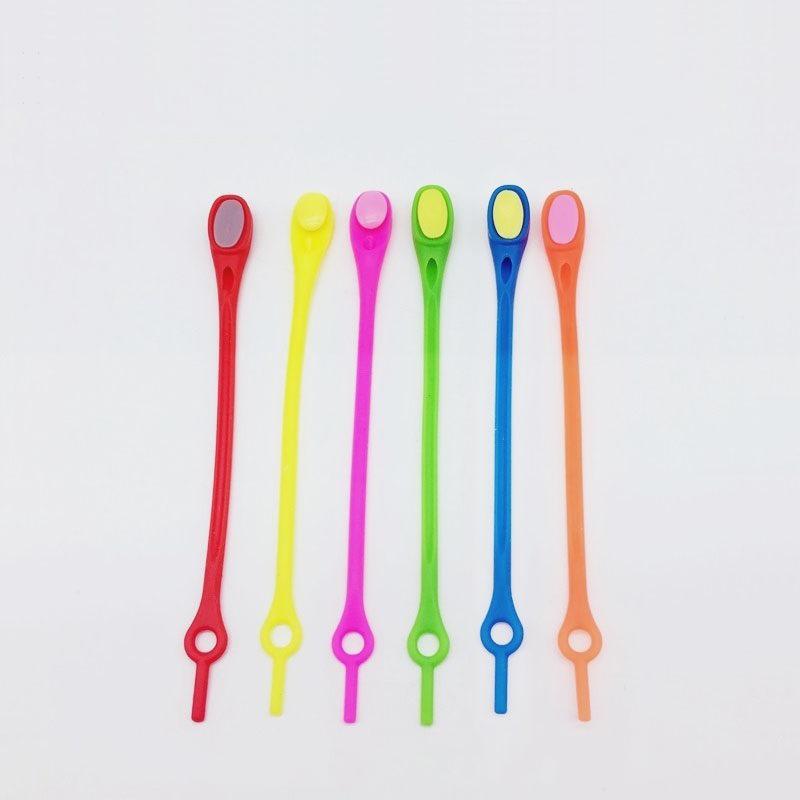 Easy Shoelaces, 12pcs