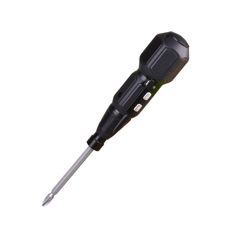 Multifunctional Electric Screwdriver