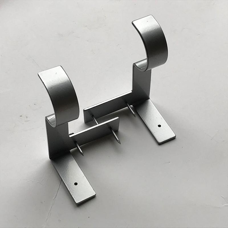 Curtain Rod Brackets