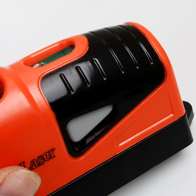 Calligraphy Laser Guide