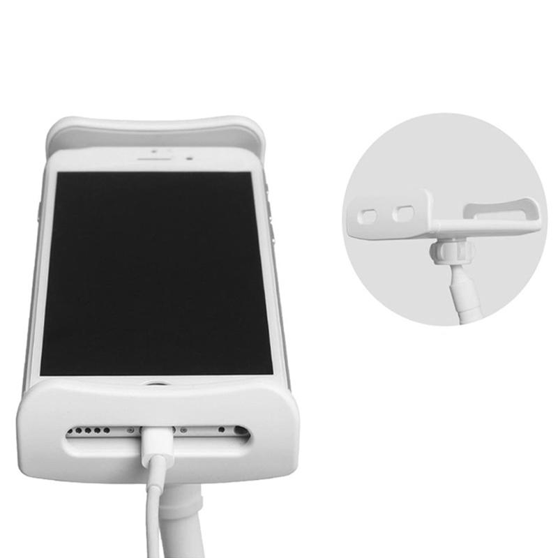 Gooseneck Phone Holder