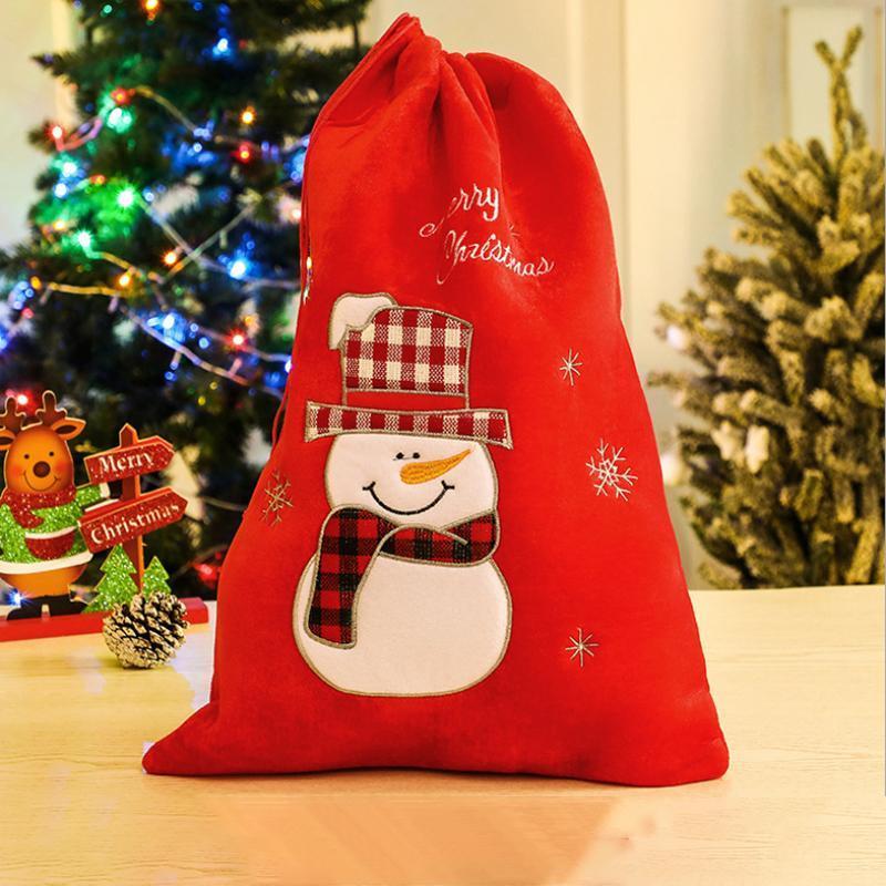 Clapfun™ Christmas Gift Bag