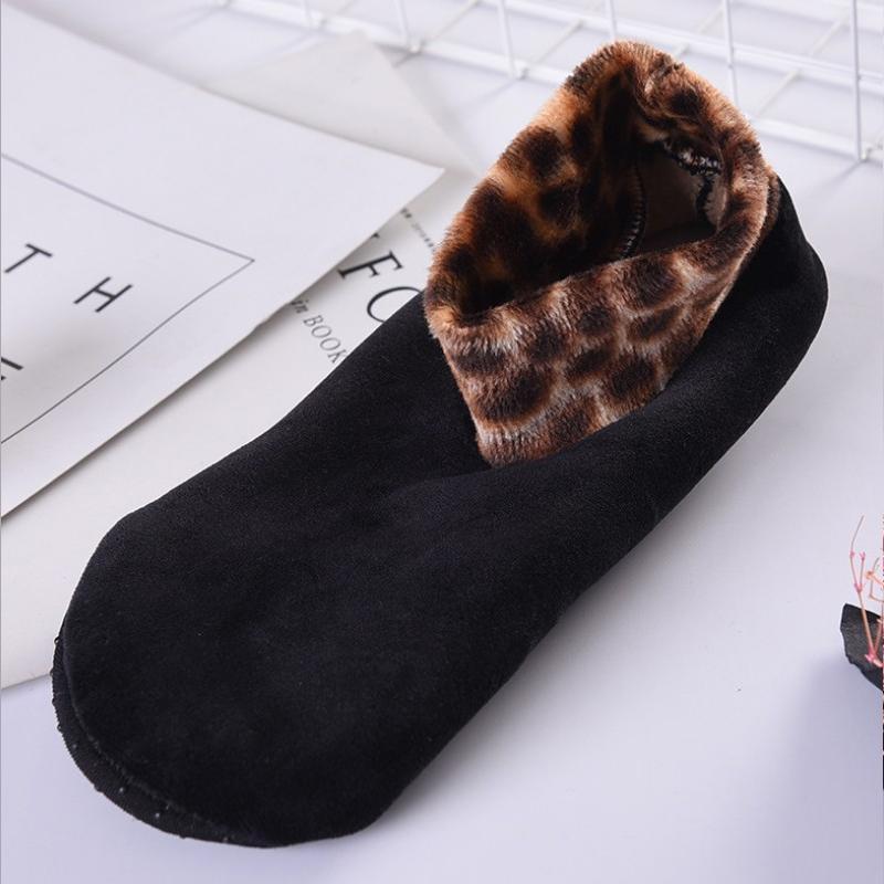 Clapfun™ Indoor Non-slip Thermal Socks