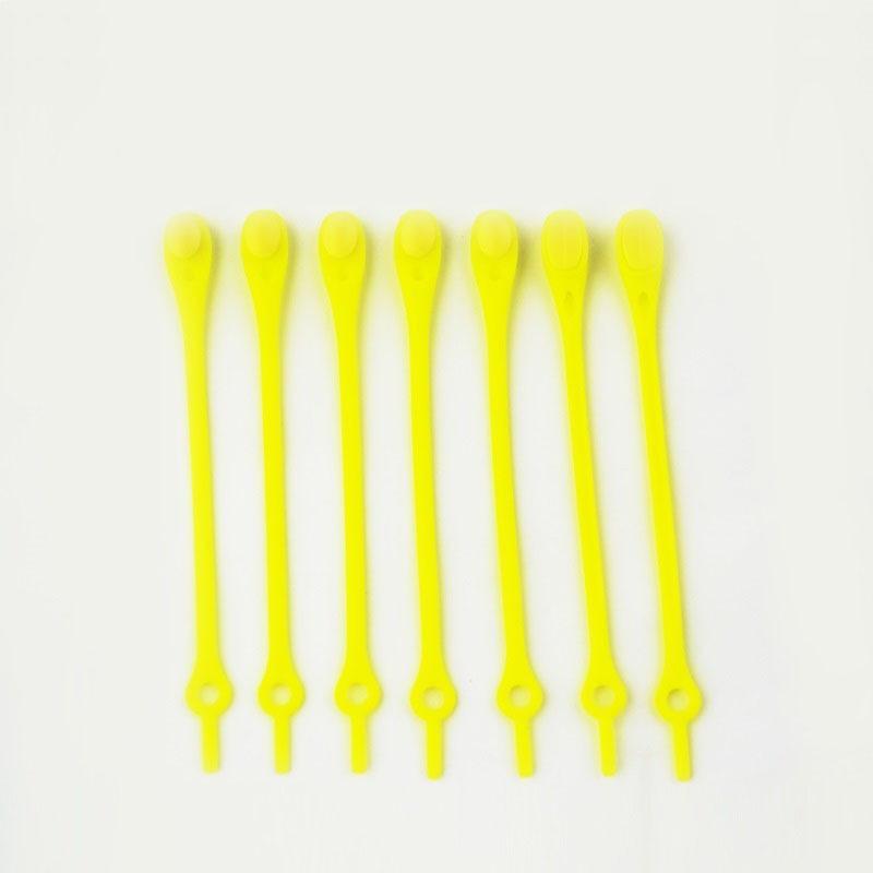 Easy Shoelaces, 12pcs