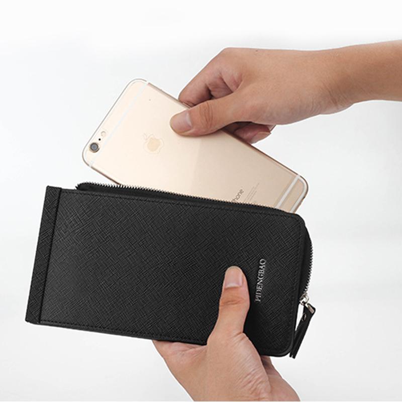 Multifunctional Card Bag