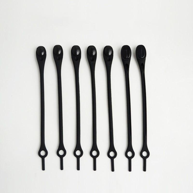 Easy Shoelaces, 12pcs