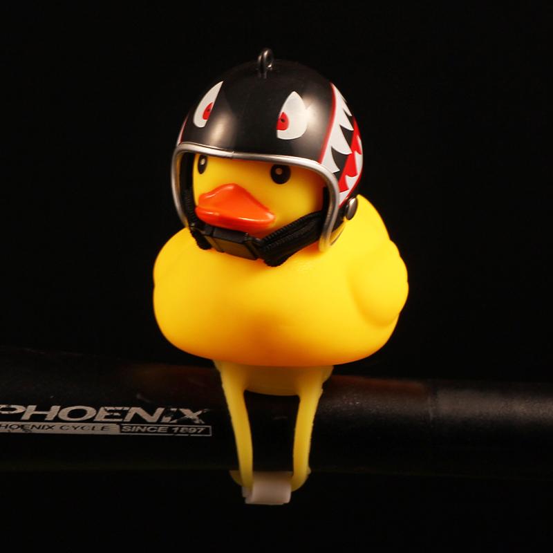 Bicycle Duck Bell