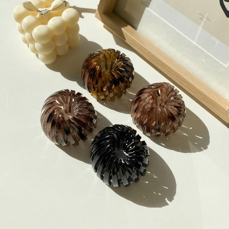 Clapfun™ Retro Ponytail Hairpin