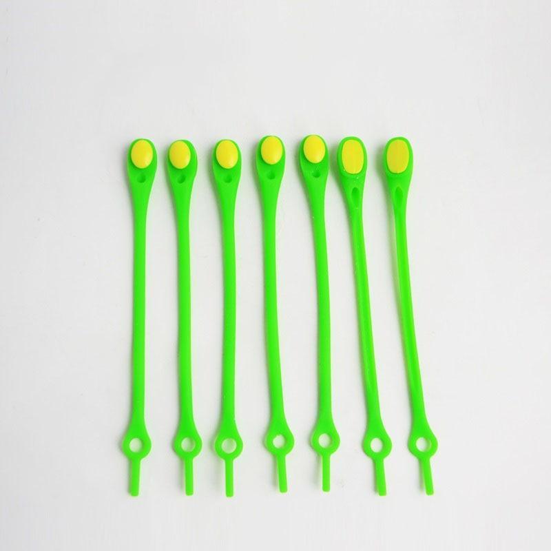 Easy Shoelaces, 12pcs