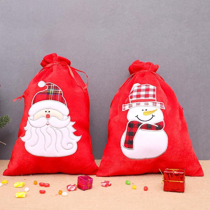 Clapfun™ Christmas Gift Bag