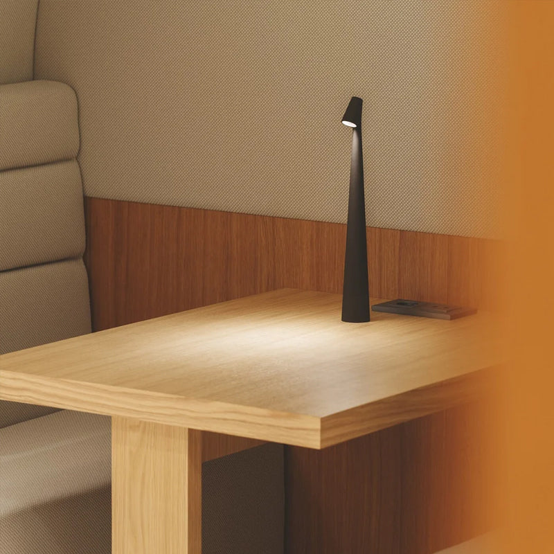 Elegance Portable Table Lamp