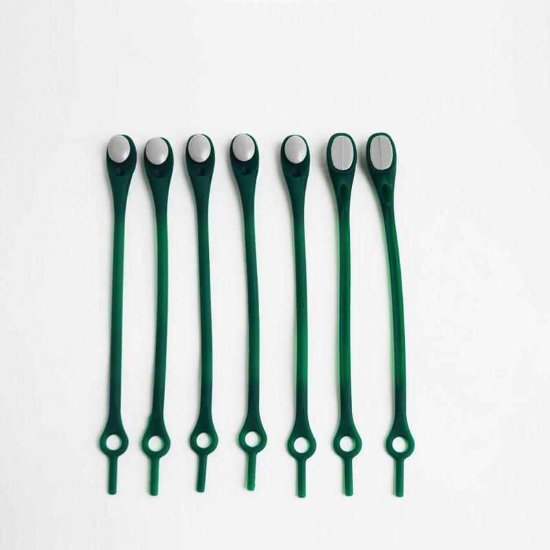 Easy Shoelaces, 12pcs