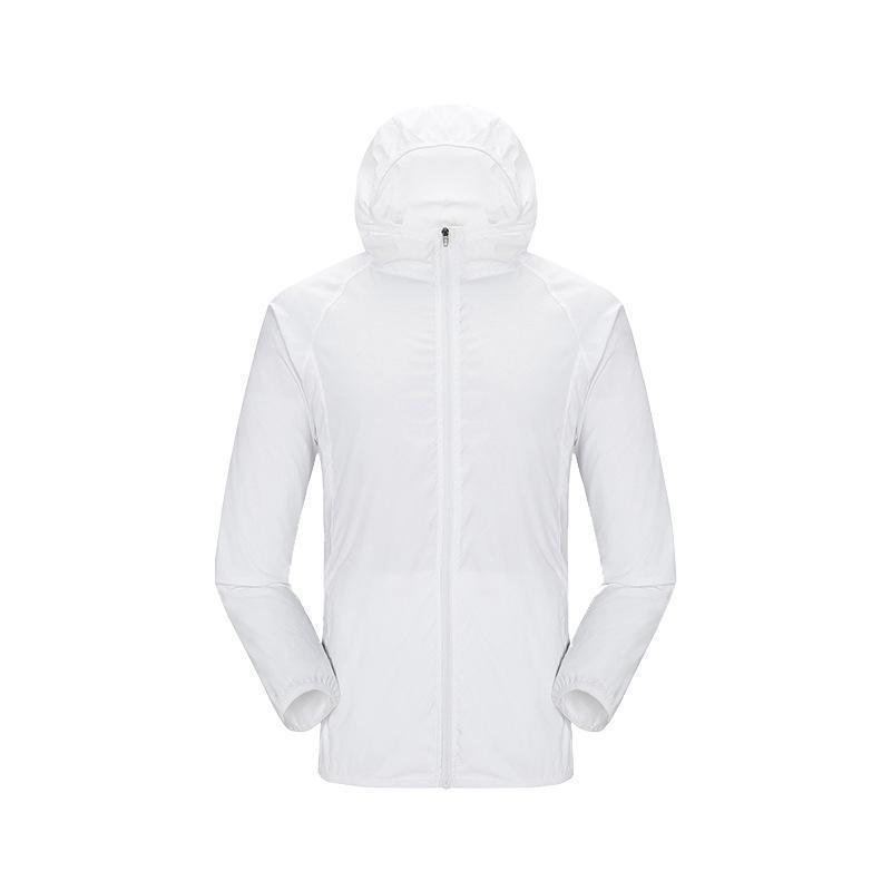 Ultra-Light Rainproof Windbreaker