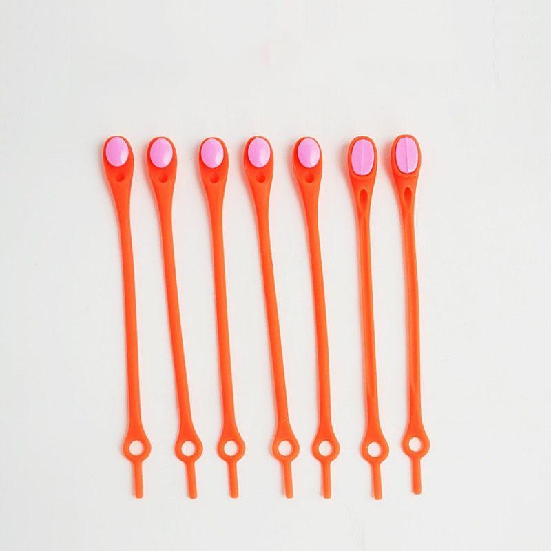 Easy Shoelaces, 12pcs