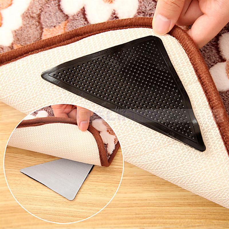 Clapfun™ Anti-slip Pads Carpet Mat Grippers