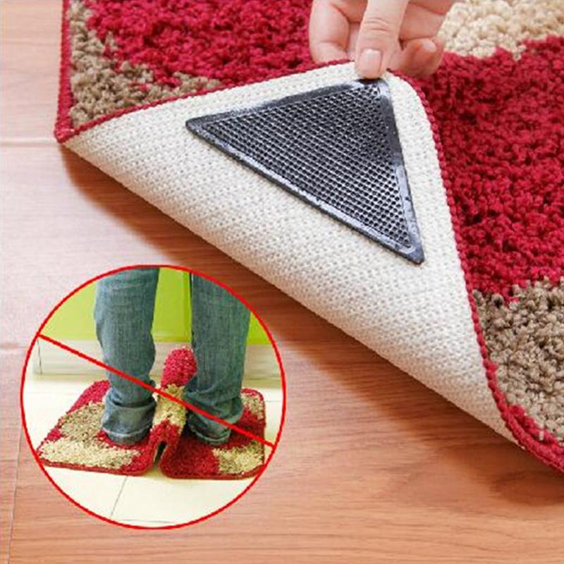 Clapfun™ Anti-slip Pads Carpet Mat Grippers