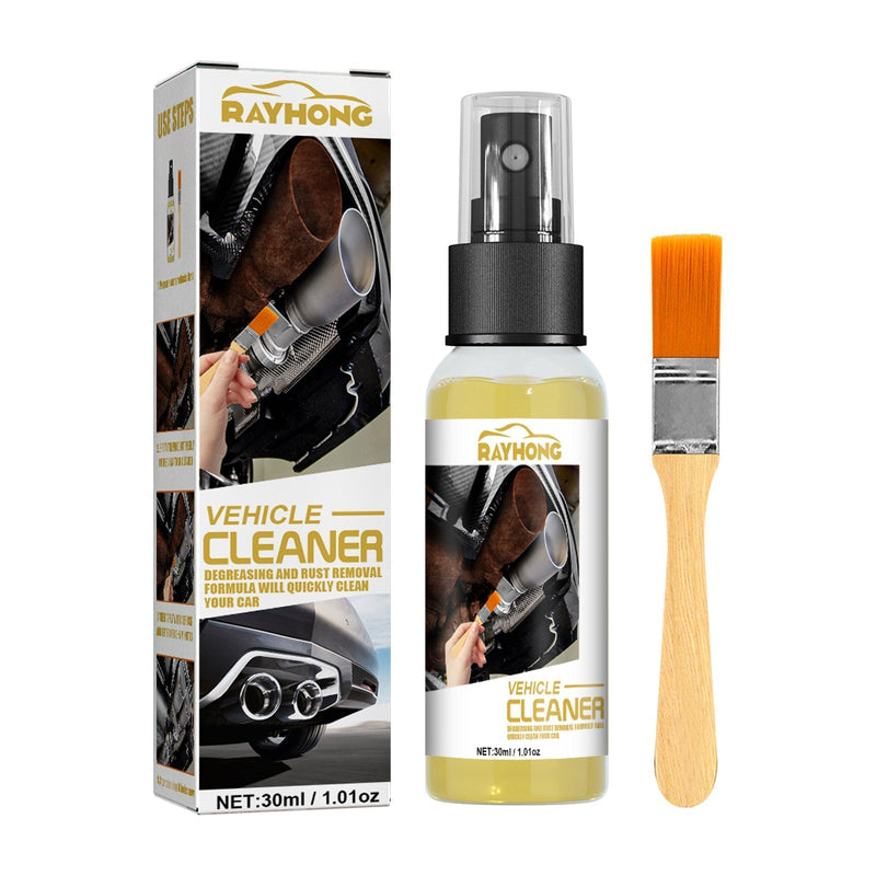 Powerful Rust Remover Spray